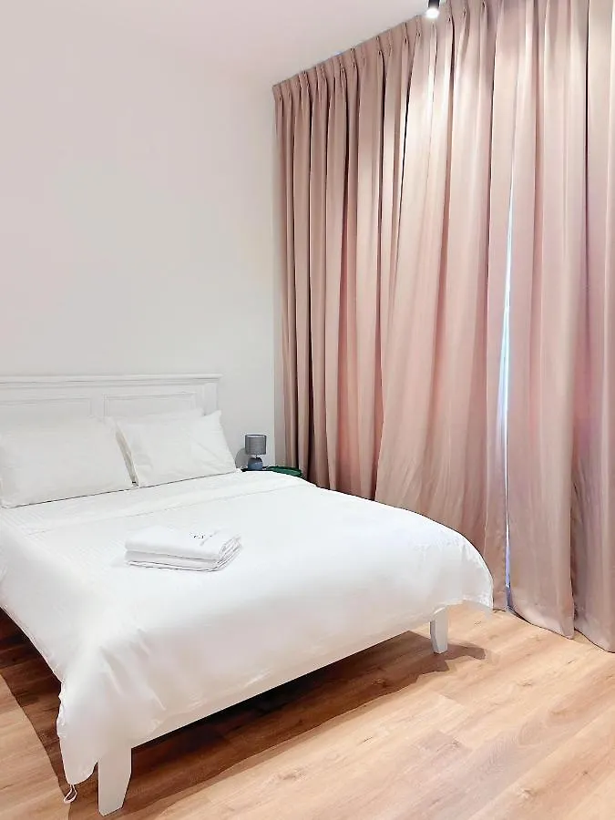 Amber Cove By C Homestay Malacca