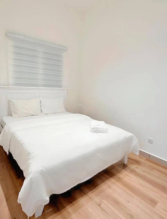 Apartment Amber Cove By C Homestay Malacca