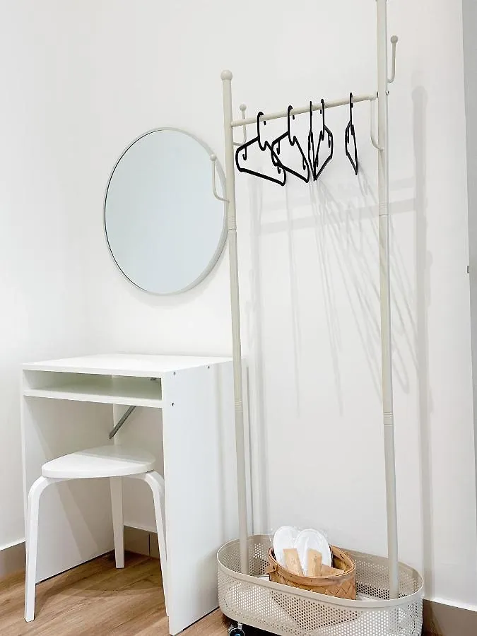 Amber Cove By C Homestay Malacca Ma­lay­sia