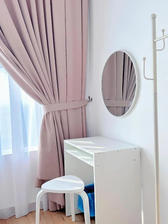 Amber Cove By C Homestay Malacca 0*,  Ma­lay­sia