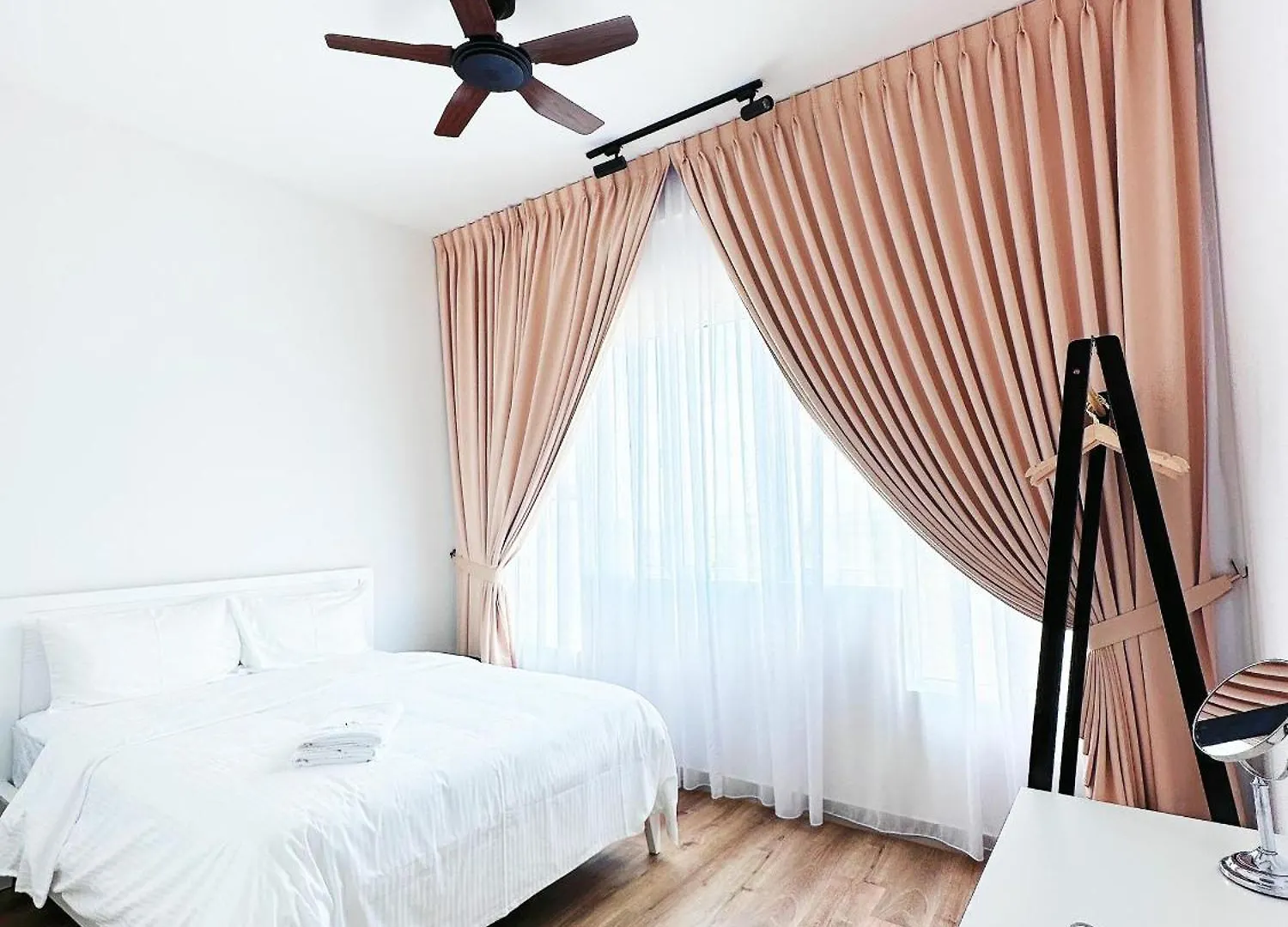 Apartment Amber Cove By C Homestay Malacca