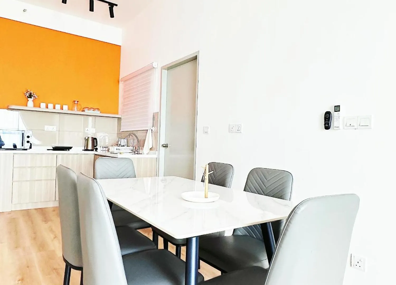 Amber Cove By C Homestay Malacca Ma­lay­sia
