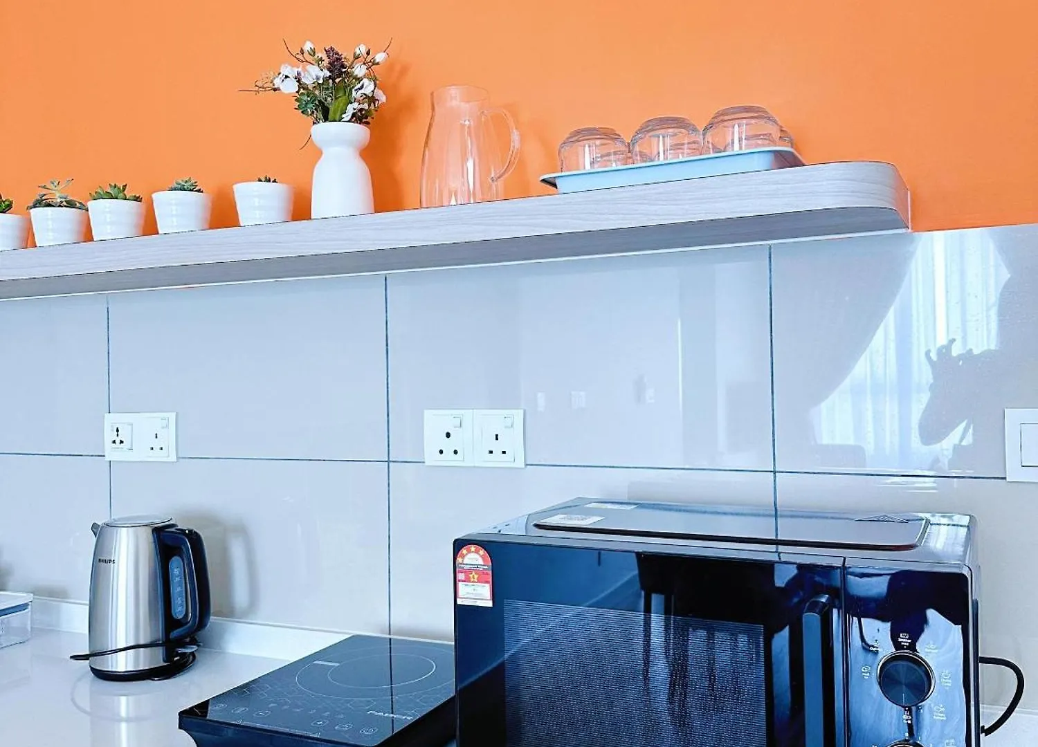 Apartment Amber Cove By C Homestay Malacca Ma­lay­sia