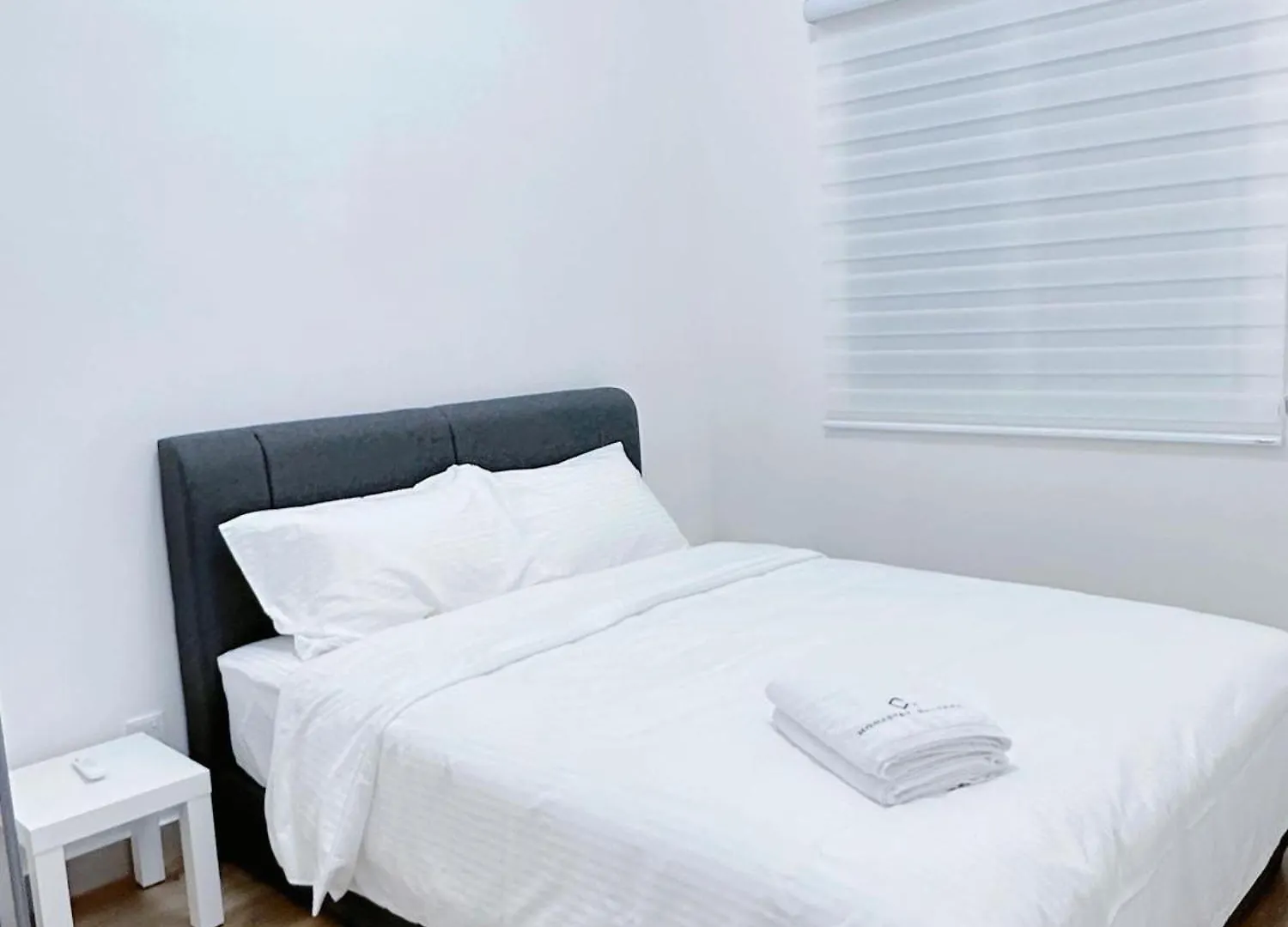 Amber Cove By C Homestay Malacca
