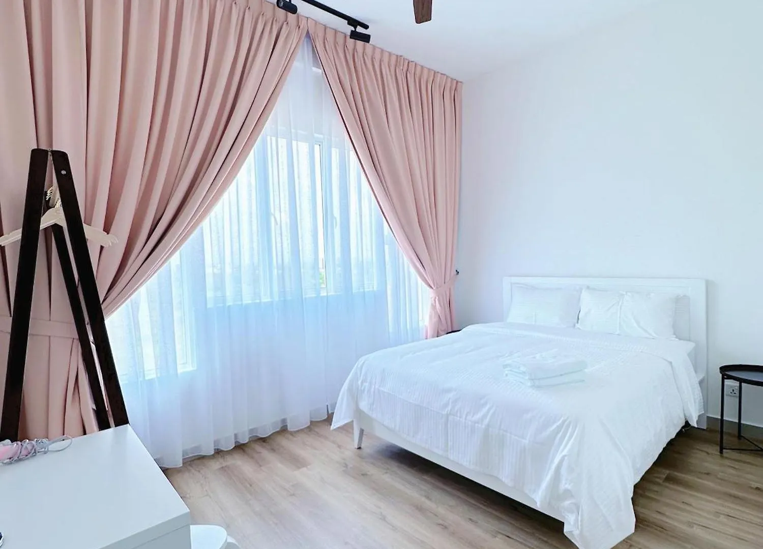 Amber Cove By C Homestay Malacca 0*,